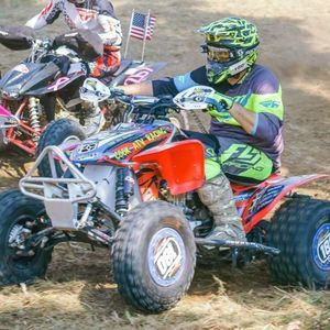 Meet your Posher, Jared